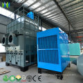 Silo 30 Tons Paddy Corn Grain Dryer Drying Machine